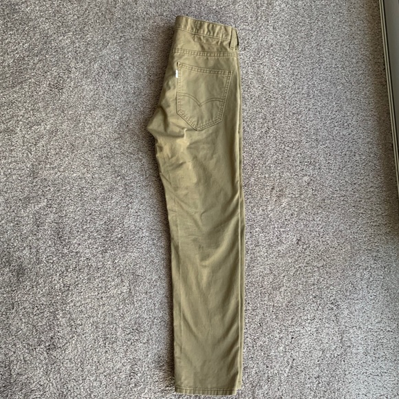 Men’s Levi’s - Picture 2 of 3